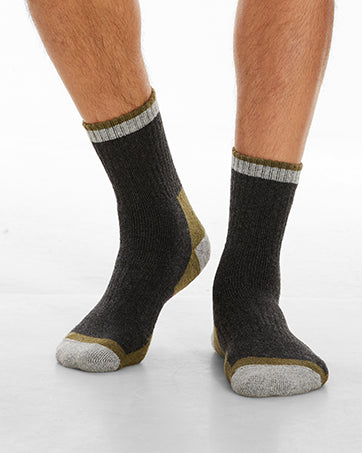 Wool Socks