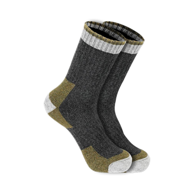 Wool Socks