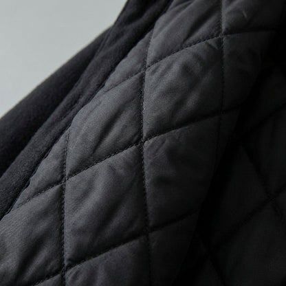 The Atlas Puffer Jacket