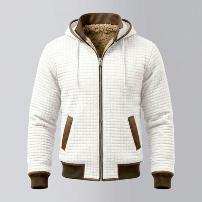 The Timber Fleece-Lined Shirt Jacket