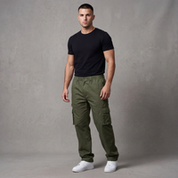 Surplus Green