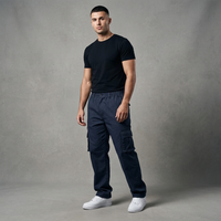 Dark Navy