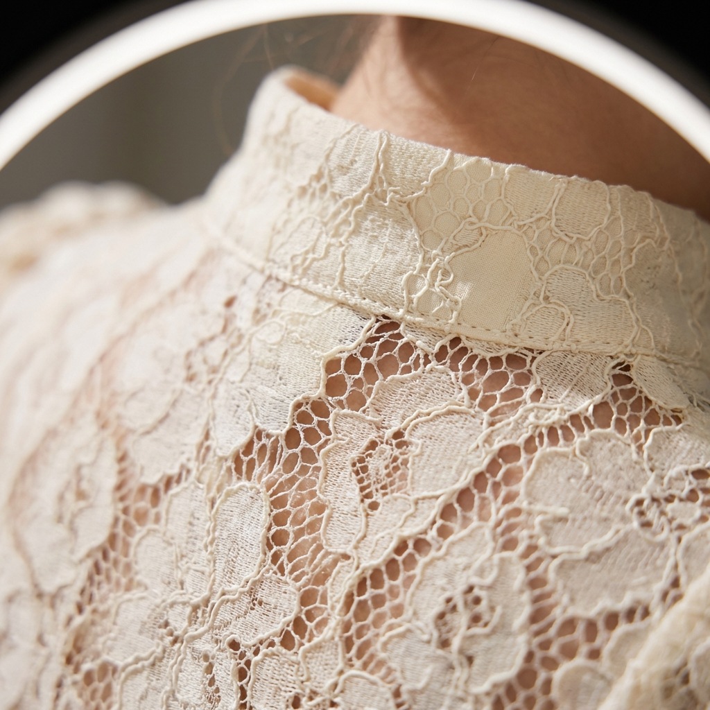 The Aurélie Blouse by GLW