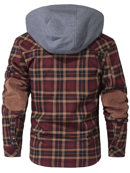Woodland Jacket